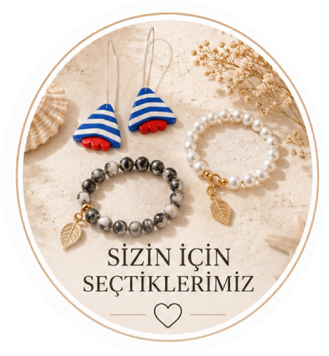 Sizin İçin Seçtiklerimiz
